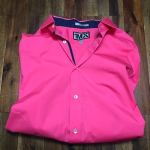 Express men’s dress shirt